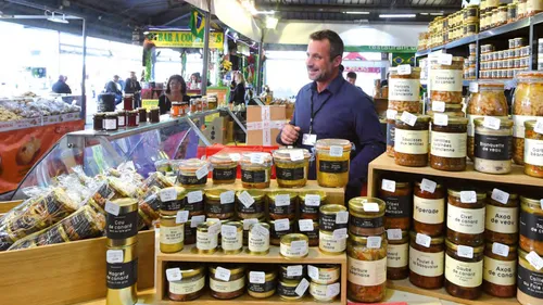 Montpellier : la Foire internationale ouvre ses portes dès ce vendredi